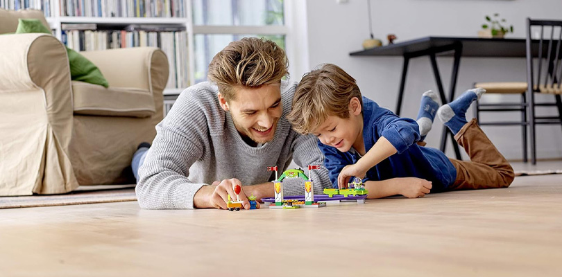 PARENTING DECISION-MAKING