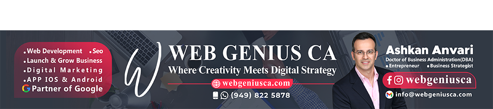 Web Genius Ca